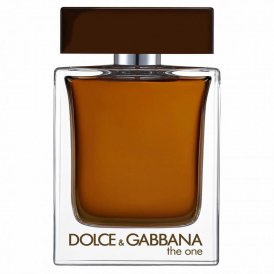 Herreparfume Dolce & Gabbana THE ONE FOR MEN 50 ml