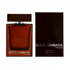 Herreparfume Dolce & Gabbana THE ONE FOR MEN EDP 100 ml