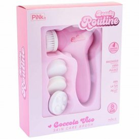 BigBuy Fun Massage Ansigtsrens