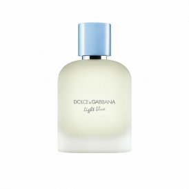 Dolce & Gabbana Herreparfume Dolce & Gabbana LIGHT blå POUR HOMME 100 ml