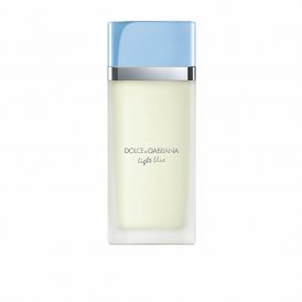 Dolce & Gabbana Dame parfyme LIGHT blå POUR FEMME 100 ml