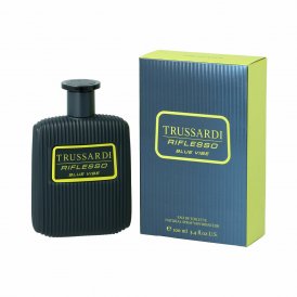 Trussardi Herreparfume Trussardi I0096330 Spray Plastik Mænd