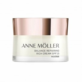 Anne Möller Ansigtscreme Anne Möller ROSÂGE Spf 15 50 ml