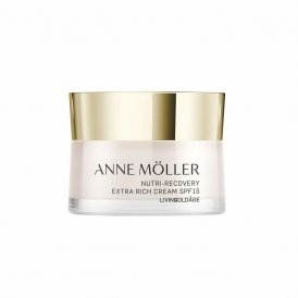 Anne Möller Ansigtscreme Anne Möller LIVINGOLDÂGE Spf 15 50 ml