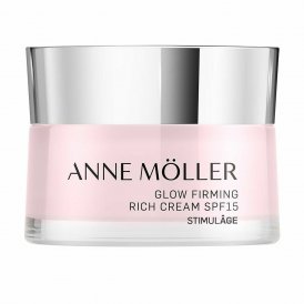 Anne Möller Ansigtscreme Anne Möller Stimulâge Spf 15 50 ml