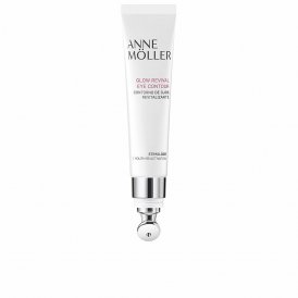 Anne Möller Creme til Øjenpleje Anne Möller Stimulâge 15 ml Revitaliserende