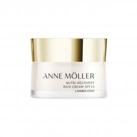 Anne Möller Ansigtscreme Anne Möller LIVINGOLDÂGE 30 ml