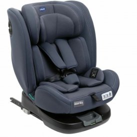 Chicco stol Chicco Evo i-Size Blå Grå ECE R129/04