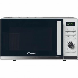 Candy Mikrobølgeovnen Candy 38001027 23 L Hvid 900 W