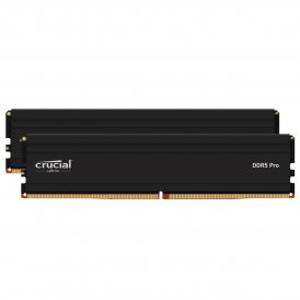 Crucial RAM-hukommelse Crucial CP2K24G56C46U5 DDR5 SDRAM DDR5 48 GB