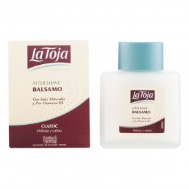 La Toja After Shave Hidrotermal La Toja (100 ml)