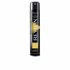 Revlon Ektra Fast Hold Hårspray Fixpray 400 ml