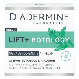 Natcreme Lift + Botology Diadermine Anti-rynke (50 ml)