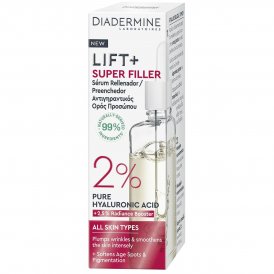 Diadermine Ansigtsserum Diadermine Lift Super Filler 30 ml
