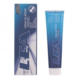 Barbercreme Sensitive Skin Lea (100 g)