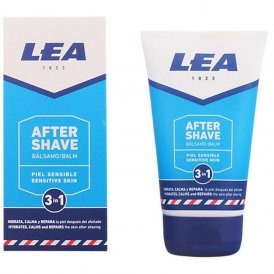 Lea Aftershave Balsam Lea Sensitive Skin 125 ml