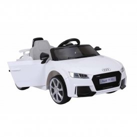 Injusa Gokarts Injusa Audi Rs 5 Hvid