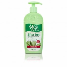 After Sun Instituto Español 10224 300 ml