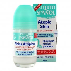 Instituto Español Roll on deodorant Instituto Español 100308 75 ml