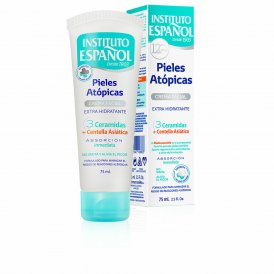 Instituto Español Fugtgivende creme Instituto Español PIEL ATÓPICA 75 ml Atopisk hud