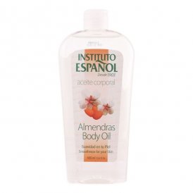 Instituto Español Kropsolie af Mandel Instituto Español 100313 400 ml