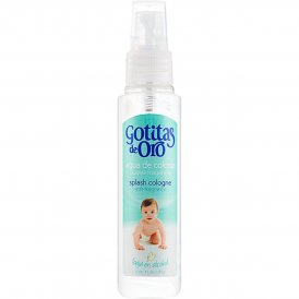 Instituto Español Børne parfume Instituto Español Gotitas De Oro EDC 80 ml