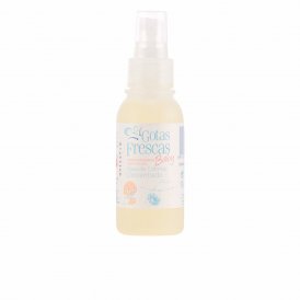 Instituto Español Børne parfume Instituto Español Gotas Frescas Baby EDC