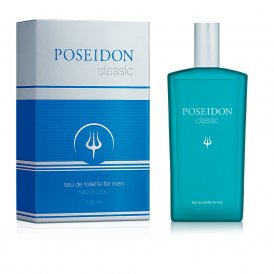 Poseidon Herreparfume Poseidon POSEIDON CLASSIC HOMBRE EDT 150 ml