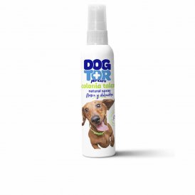 Parfume til kæledyr Dogtor Pet Care Hund Talkumpulver 250 ml
