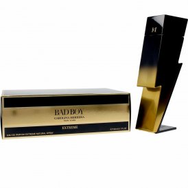 Carolina Herrera Herreparfume Carolina Herrera BAD BOY EDP 150 ml