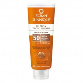 Ecran Solblogger Ecran Ecran Sunnique Spf 50 250 ml