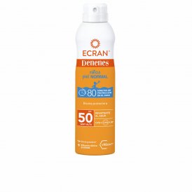 Ecran Solbeskyttelse - spray Ecran Ecran Denenes Spf 50+ 250 ml Børns