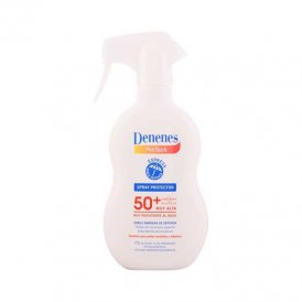 Solbeskyttelse - spray Denenes Denenes ProTech Spf 50+ (250 ml)