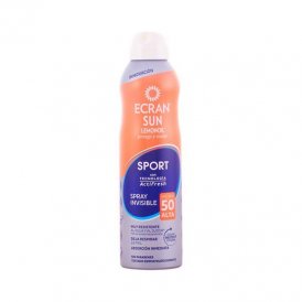 Solcreme spray Sport Ecran SPF 50 (250 ml) 50 (250 ml)