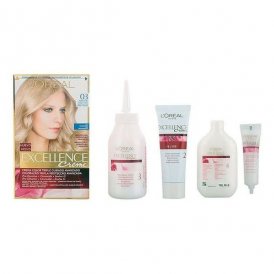 L'Oreal Make Up Permanent Farve L'Oreal Make Up 8411104004764 Ultra Lys Askeblond Nº 03 Rubio Ultra Claro Ceniza 192 ml