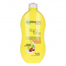 Garnier Reparerende Bodylotion BODY TONIC Garnier (400 ml)