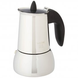 Valira Italiensk Kaffekande Valira ISABELLA 4T Stål Rustfrit stål 4 Skodelice