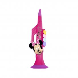 Trompet Reig Pink Minnie Mouse