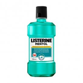 Mundskyllevand Cool Mint Listerine (500 ml)