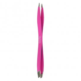 Pincetter til hårfjerning Beter Duply Fuchsia (1 enheder)