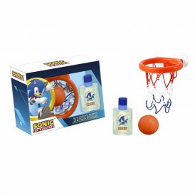 Lorenay Børne parfume Lorenay SONIC EDT 2 Dele