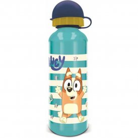 Bluey Vandflaske Bluey Aluminium 530 ml