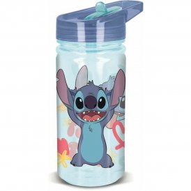 Stitch Vandflaske Stitch Ecozen Drawing 475 ml