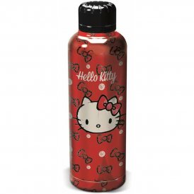 Hello Kitty Vandflaske Hello Kitty 515 ml