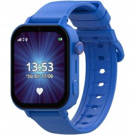 Cefatoys Smartwatch til børn Cefatoys Holawatch "X Plus