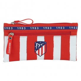 Vadsæk Atlético Madrid Hvid Rød