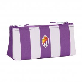 Real Valladolid C. F. Toilettaske Real Valladolid C.F. Lilla