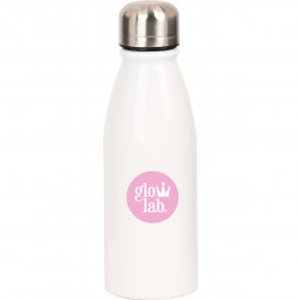 Glow Lab Vandflaske Glow Lab Amazing Polyester Metal 500 ml