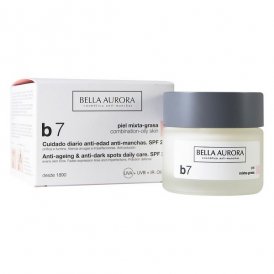 Bella Aurora Anti-plet creme Bella Aurora B7 50 ml