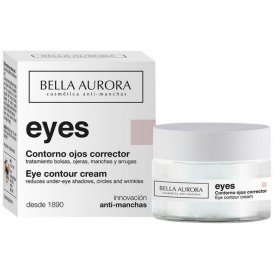 Bella Aurora Creme til Øjenpleje Bella Aurora Eyes 15 ml